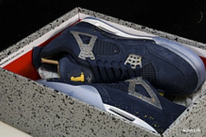 4 AJ4 1036660 Retro Jordan Michigan 1122